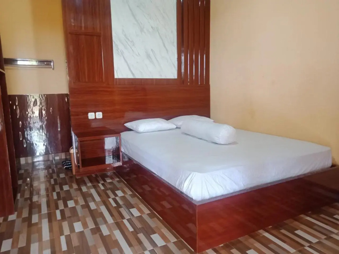 Marcell guest house