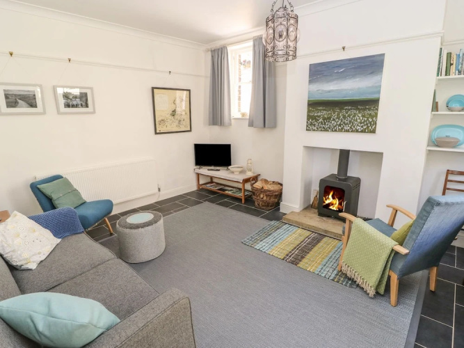 Unity Cottage
