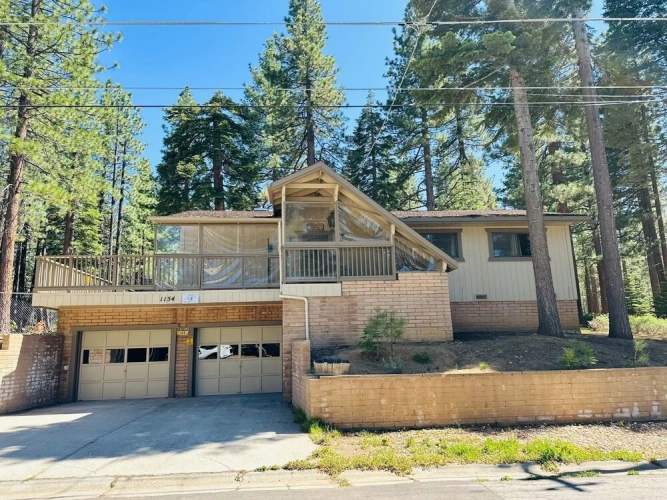 3 Bedrooms Cottage