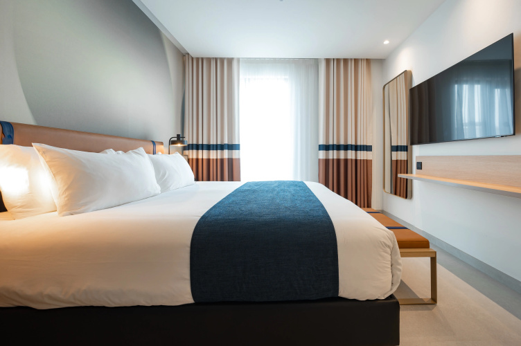 Best Western Premier Malta