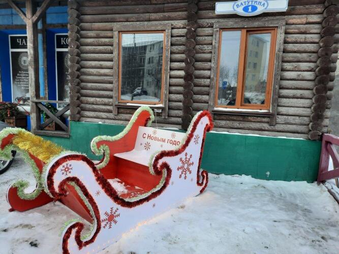 Гостиничный Комплекс Постоялый Двор