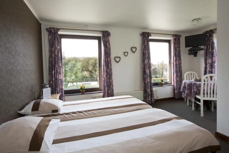 Hotel Oude Abdij