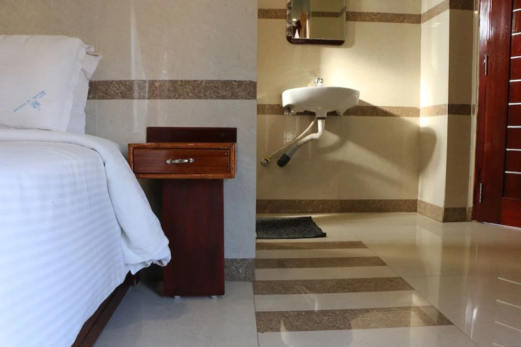 Hotel Blue Stone