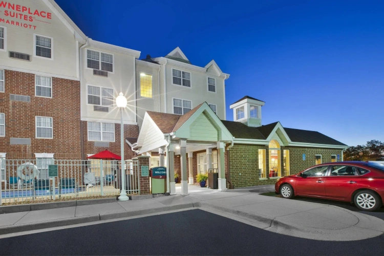 2 Bedrooms Quadruple Suite