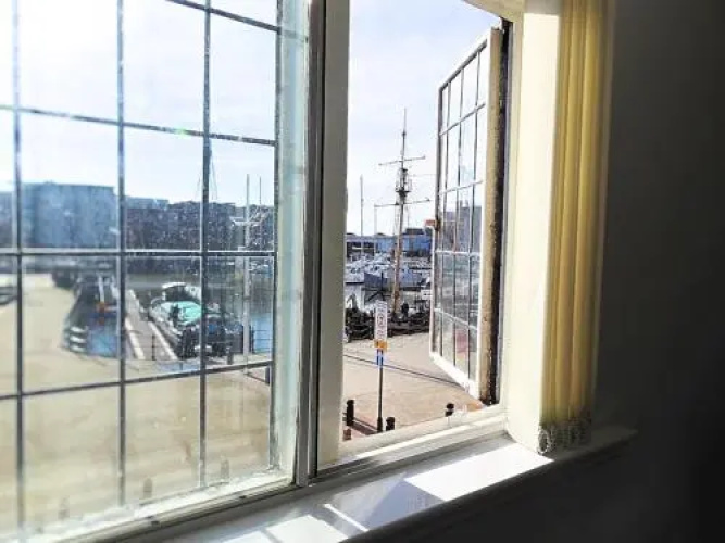 Marina Mews 2