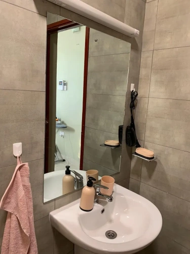 3 Bedrooms Family Apartment