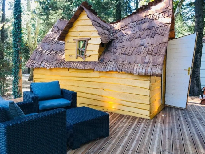 Chalet