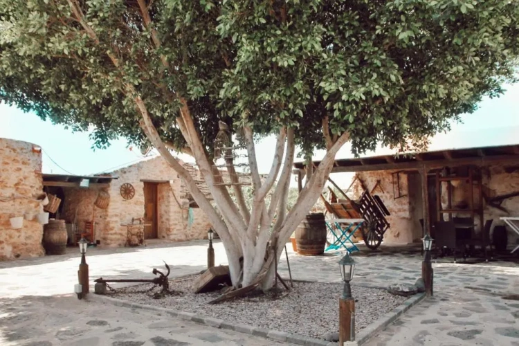 1 Bedroom Cottage