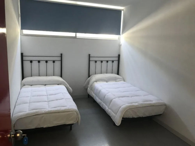 Albergue Ciudad de Archidona