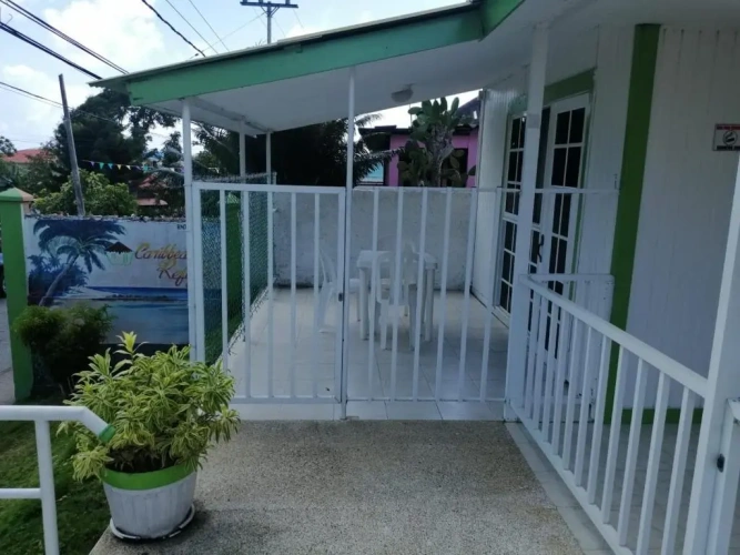 Classic Single room