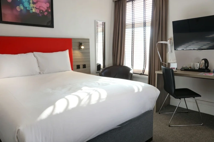 Superior Single room