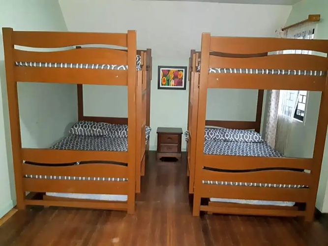 Zya 3BR A-House