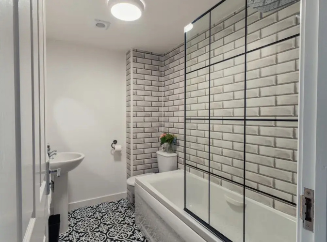 Durham Deluxe Apartment With Stunning Views