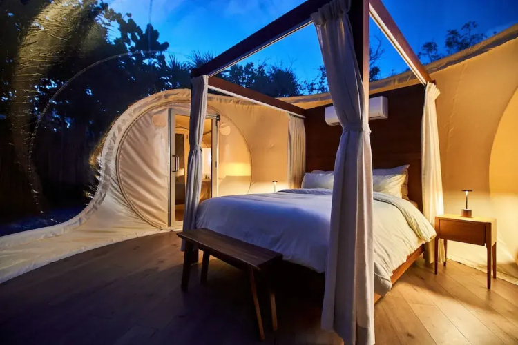 Astral Tulum