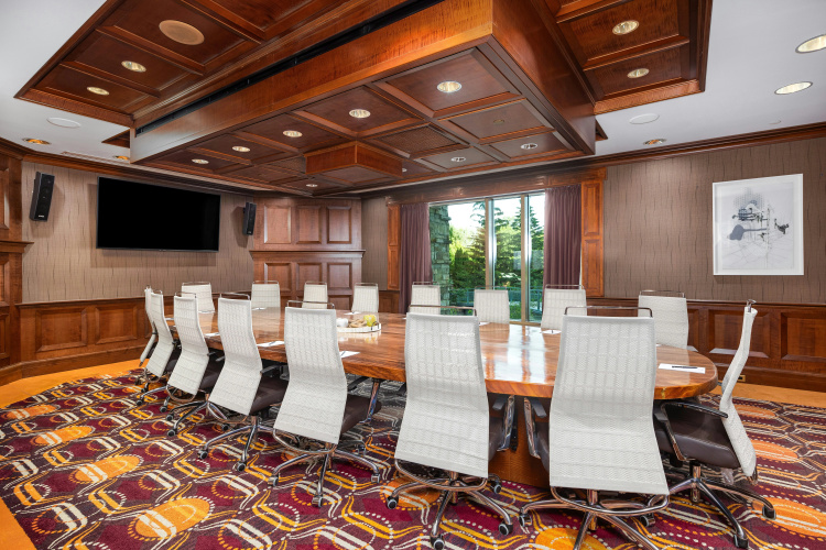 Hilton Lac-Leamy photo 23