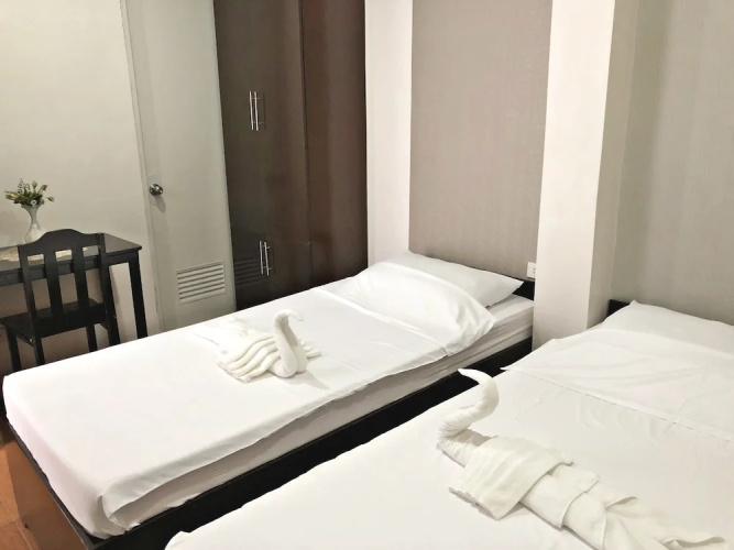 Diamond Residences
