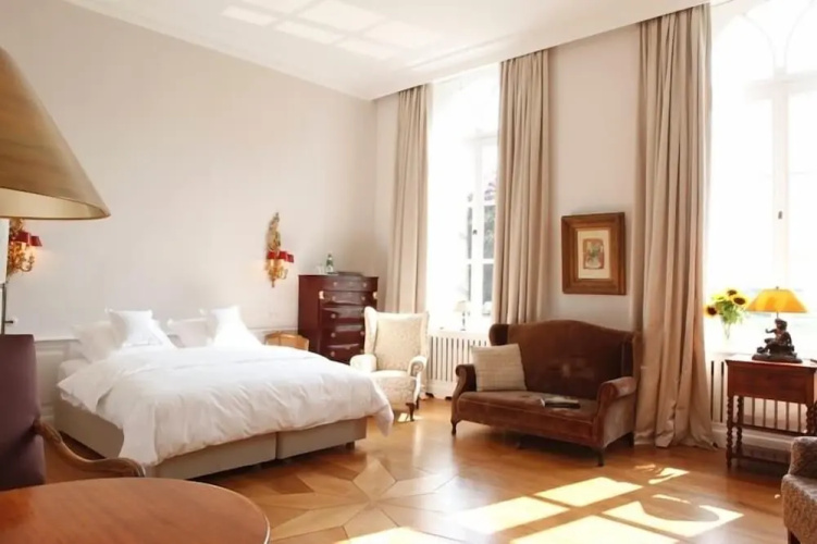 Schlosshotel Gartrop