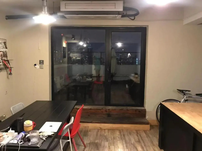 Chelan Hostel
