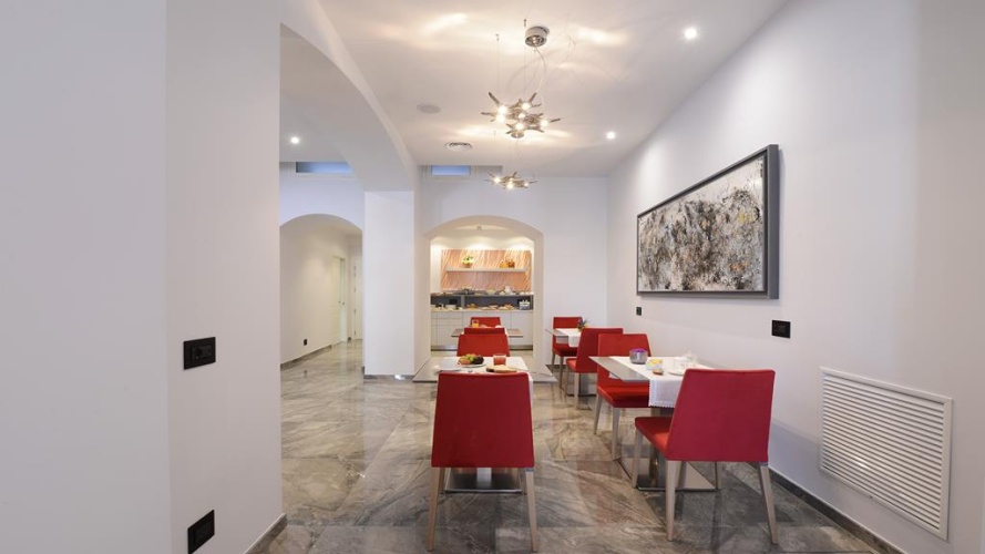 Best Western Hotel Principe di Lampedusa photo 25