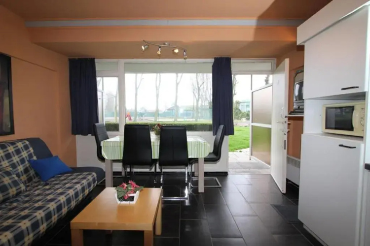 Appartement Acacia Orchidee 2-4p