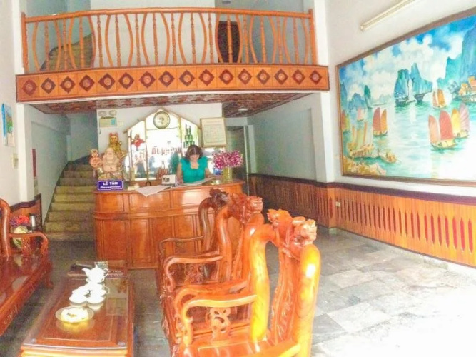Ngoc Chau Hotel