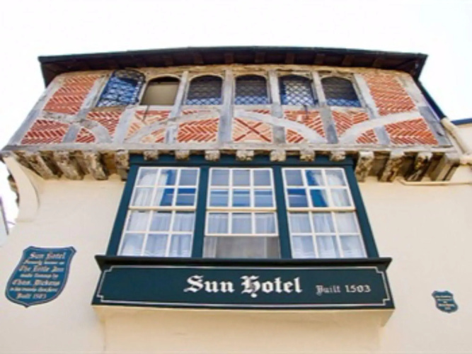 Sun Hotel