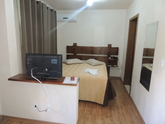 Premium room