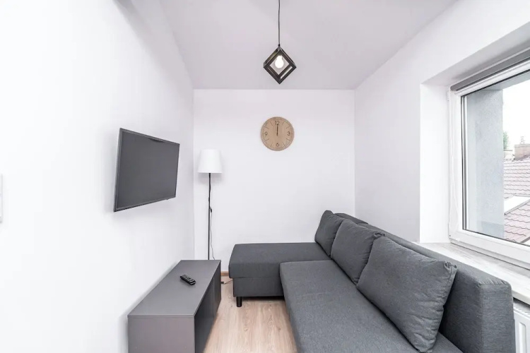 RentPlanet - Studio Olsza