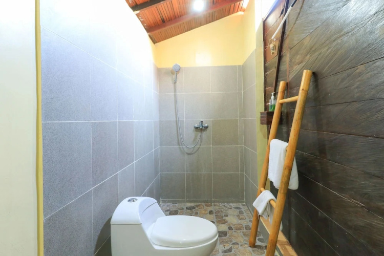 Sandat Bali Villa