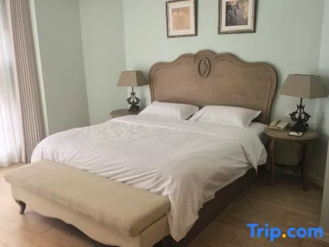 Deluxe Quadruple Suite