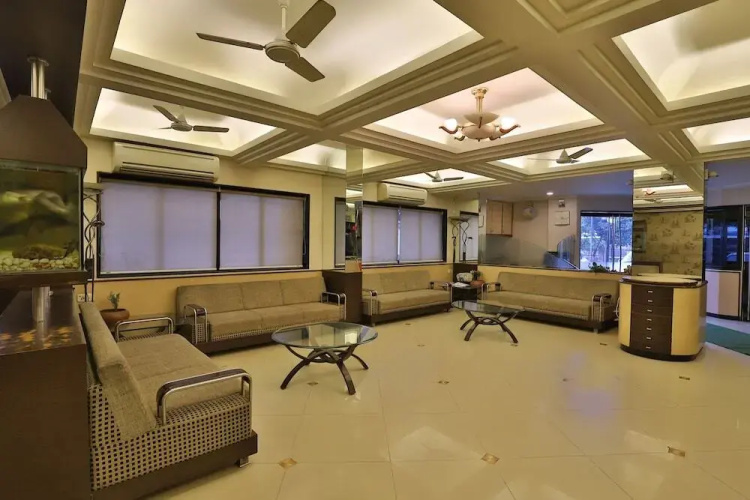 Hotel Harmony