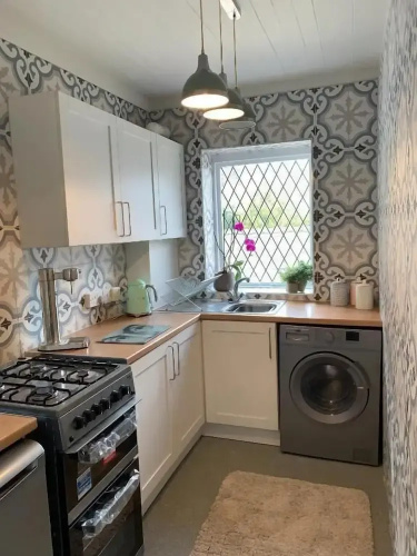 Peveril Cottage