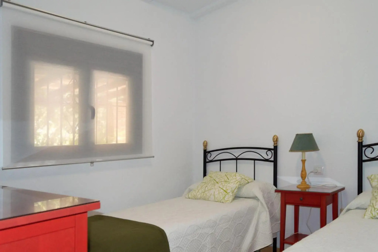 Casa Rural La Gallega