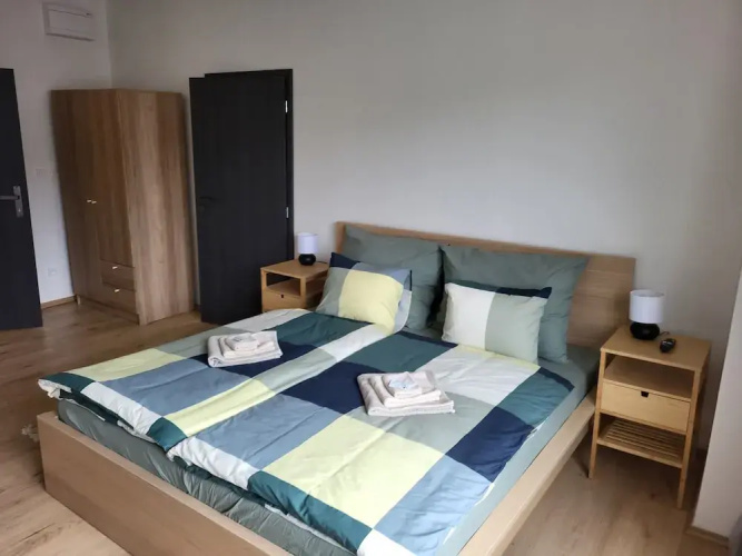 Apartmá Gabriela