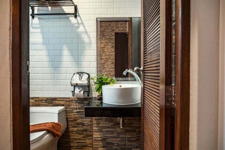 KG Private Pool Villas Soi 9
