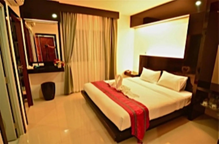 D 1 Hotel Patong