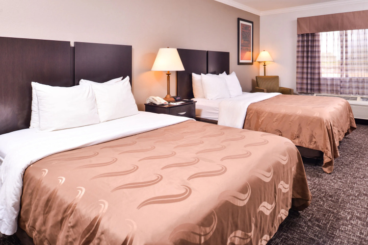 Comfort Suites La Porte - Baytown