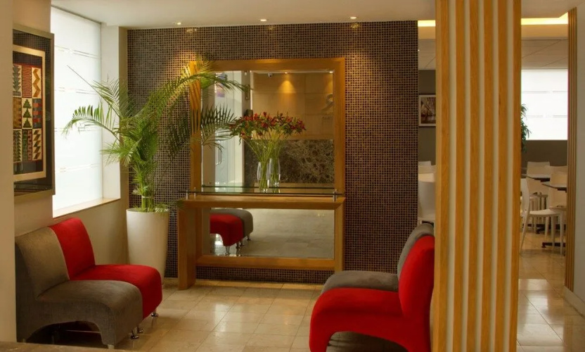 Hotel San Remo
