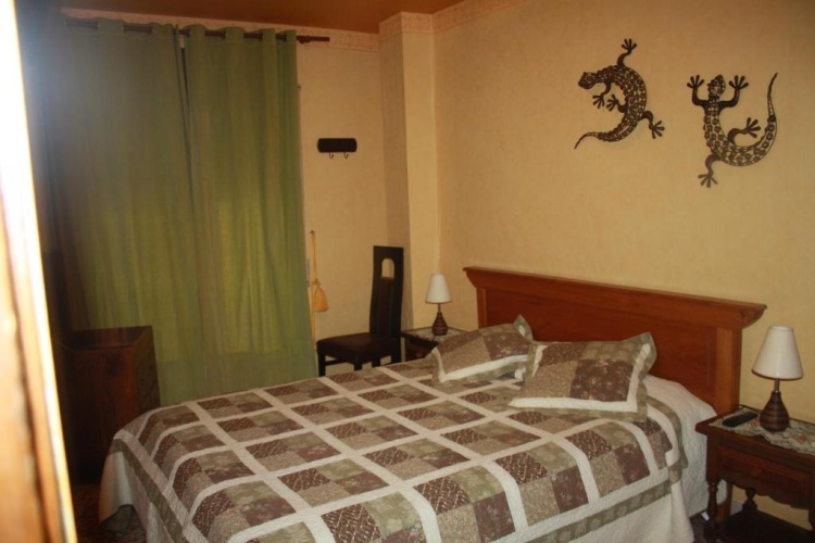 Standard Single room with balcony