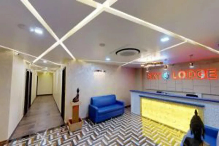 Sky Lodge