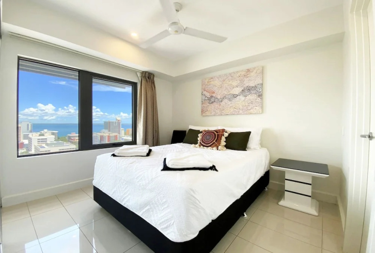 Penthouse Pads