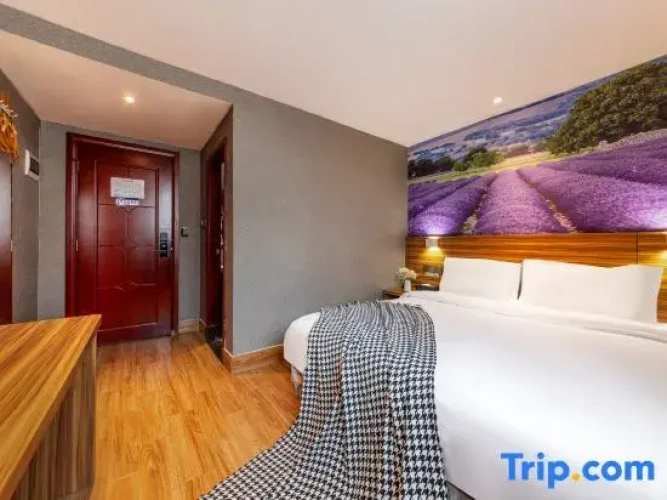 Business Double room