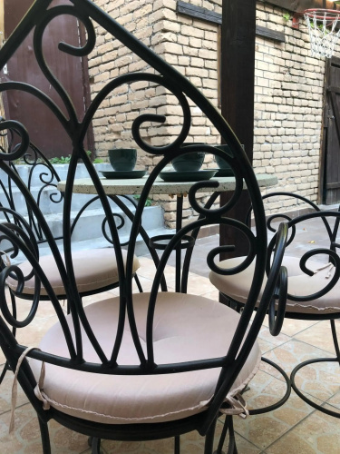 Apartment Balkanska City Center