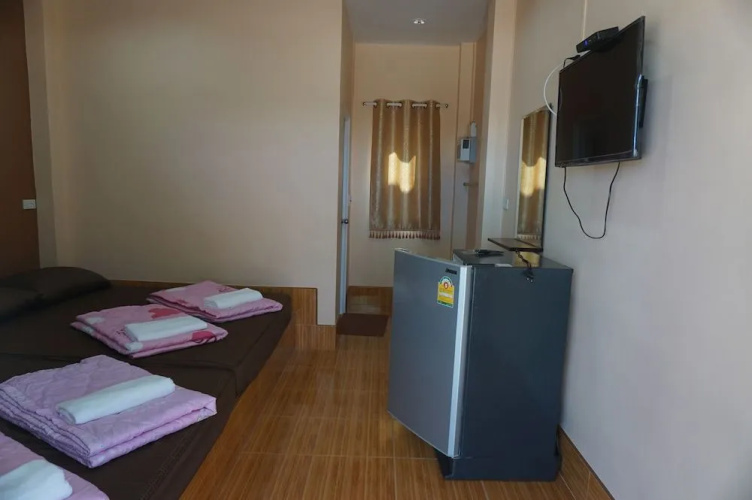 Tonpor Resort