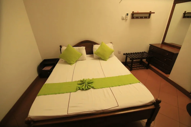 Singgah - Hostel