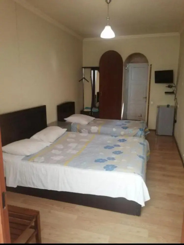 Hotel Nugo