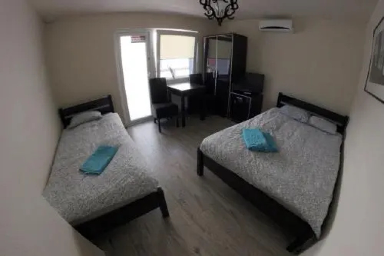 Dask Aqua Holiday