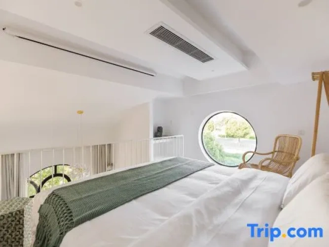 Deluxe Double Duplex Apartment