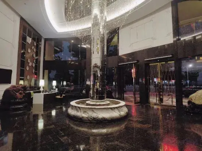 Tianying Hotel