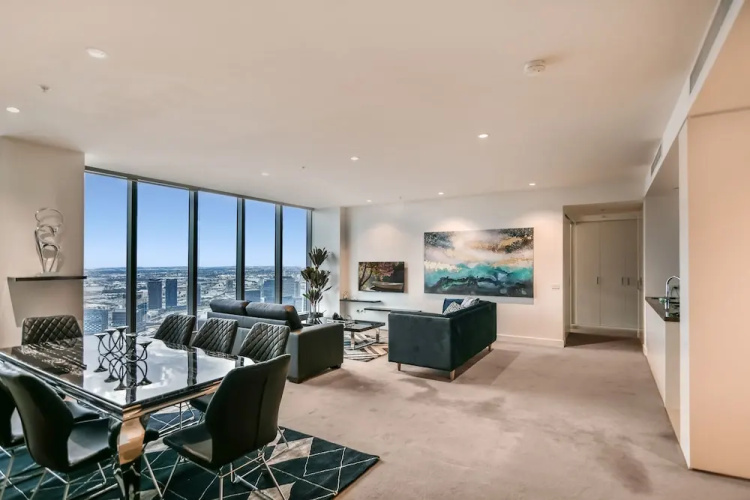 Sanctuary Apartments - Freshwater Place